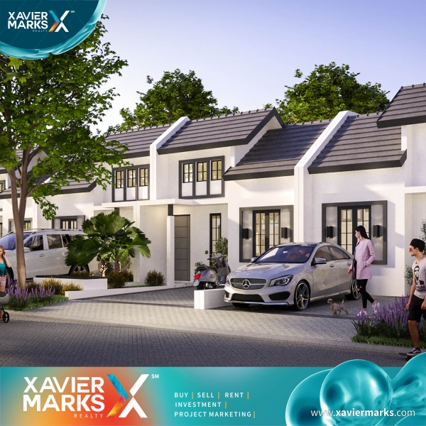 1 Xavier Marks TJANDRA SOUTH 3