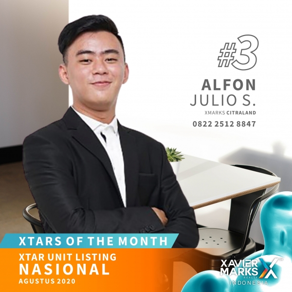 20200905 XTARS OF THE MONTH NASIONAL UNIT LISTING 3