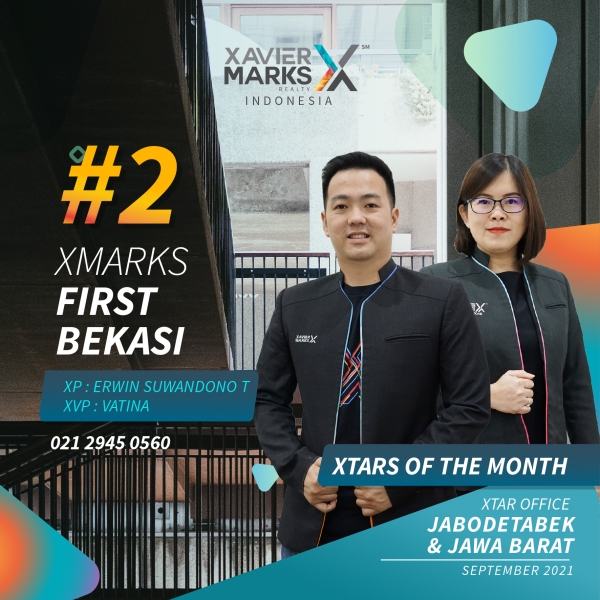 20211011 XTAR OF THE MONTH JABODETABEK JAWA BARAT 02