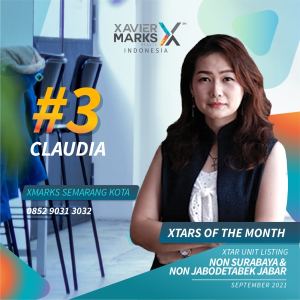 20211011 XTAR OF THE MONTH NON SURABAYA NON JABODETABEK JABAR 09