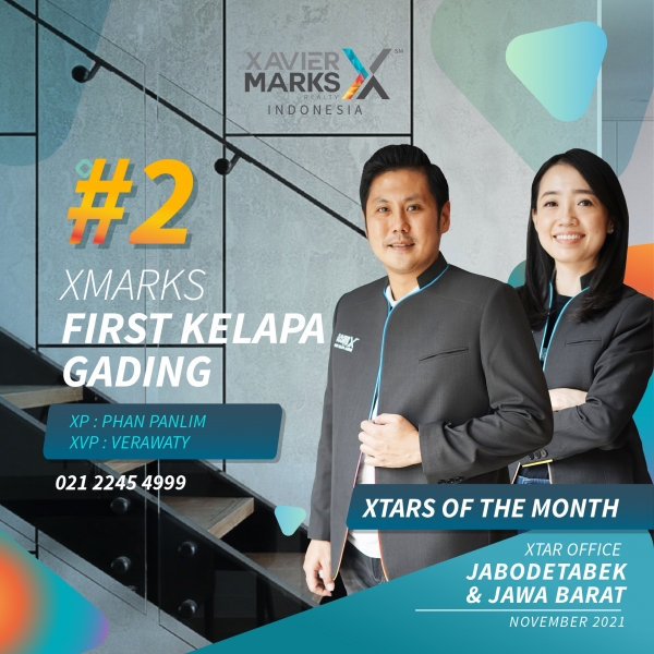 20211209 XTAR OF THE MONTH JABODETABEK JAWA BARAT 02