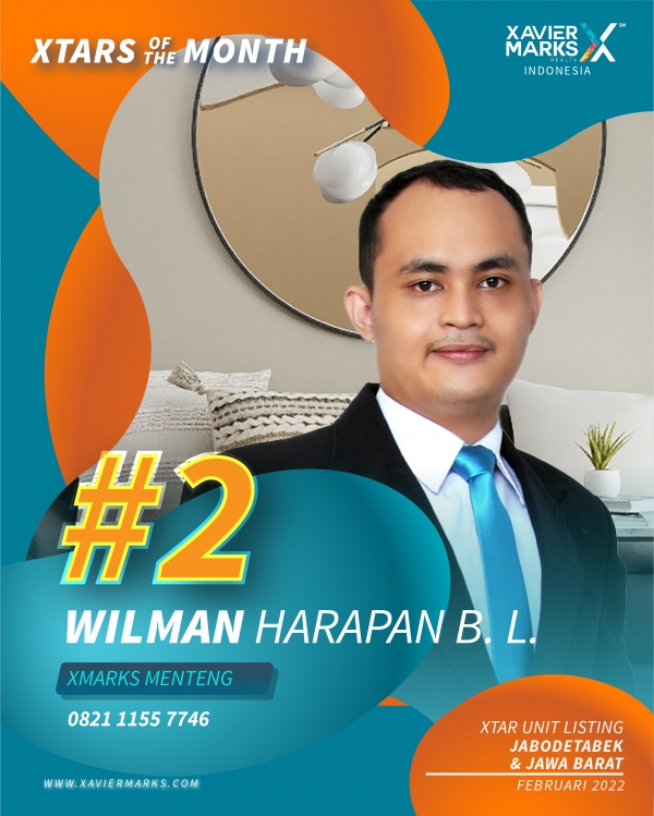 20220314 XTAR OF THE MONTH JABODETABEK JAWA BARAT 11