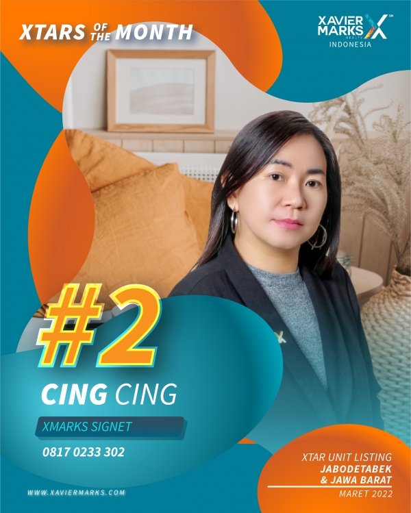 20220420 XTAR OF THE MONTH JABODETABEK JAWA BARAT 11