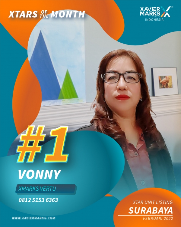20220314 XTAR OF THE MONTH SURABAYA 10
