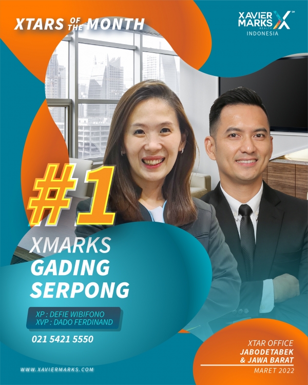 20220420 XTAR OF THE MONTH JABODETABEK JAWA BARAT 01