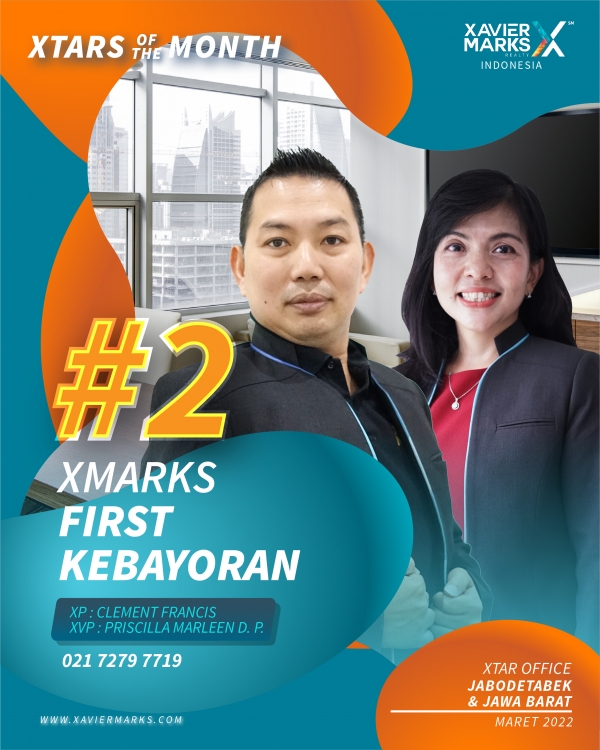 20220420 XTAR OF THE MONTH JABODETABEK JAWA BARAT 02