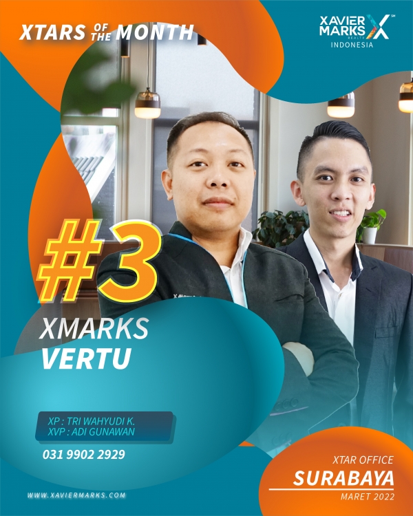 20220420 XTAR OF THE MONTH SURABAYA 03