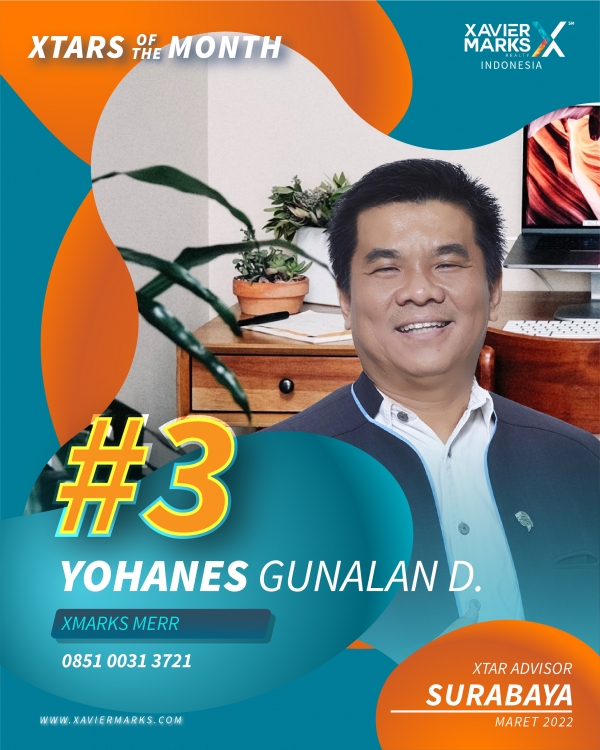 20220420 XTAR OF THE MONTH SURABAYA 06