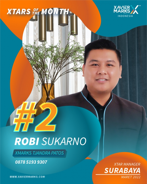 20220420 XTAR OF THE MONTH SURABAYA 08