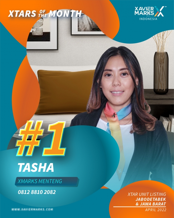 20220514 XTAR OF THE MONTH JABODETABEK JAWA BARAT 10