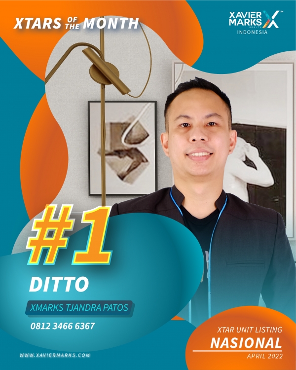 20220514 XTAR OF THE MONTH NASIONAL 18