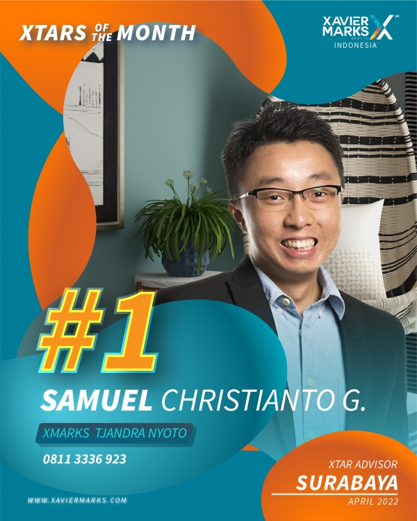 20220514 XTAR OF THE MONTH SURABAYA 04