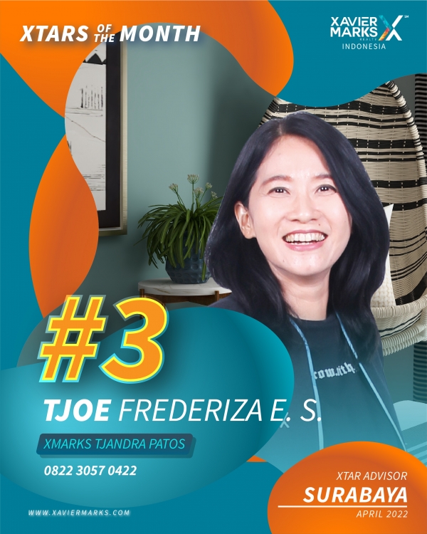20220514 XTAR OF THE MONTH SURABAYA 06