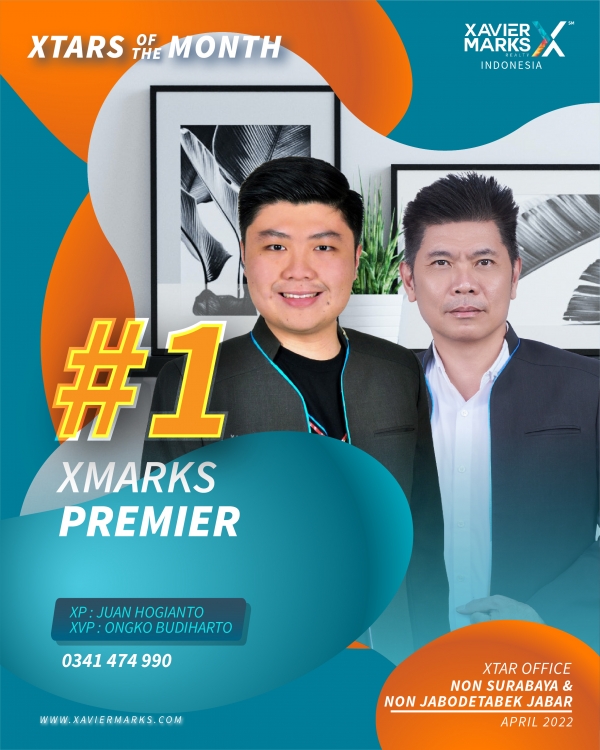 20220514 XTAR OFFICE NON SURABAYA NON JABODETABEK JABAR 01