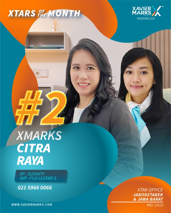 20220611 XTAR OF THE MONTH JABODETABEK JAWA BARAT 02