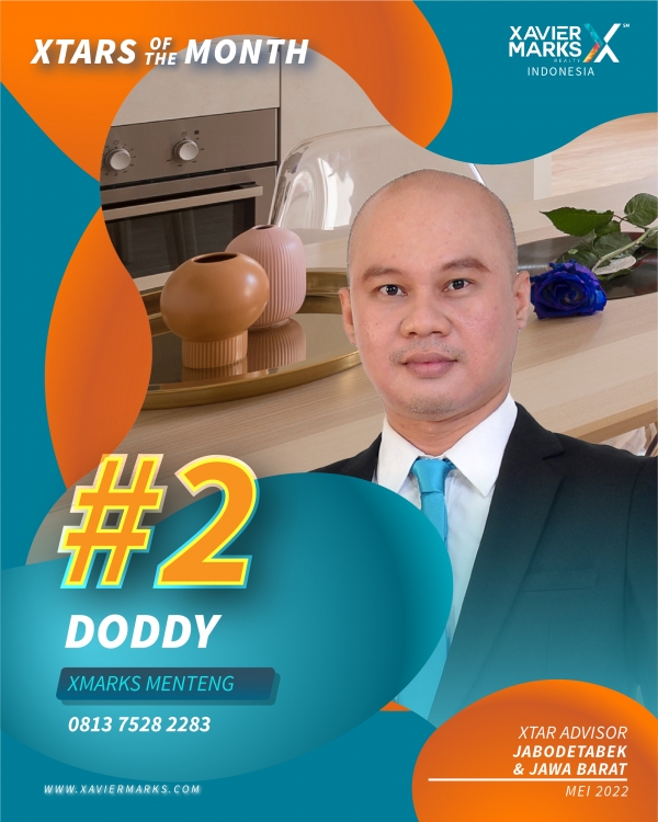 20220611 XTAR OF THE MONTH JABODETABEK JAWA BARAT 05