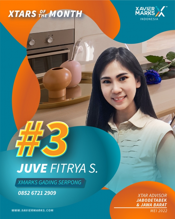 20220611 XTAR OF THE MONTH JABODETABEK JAWA BARAT 06