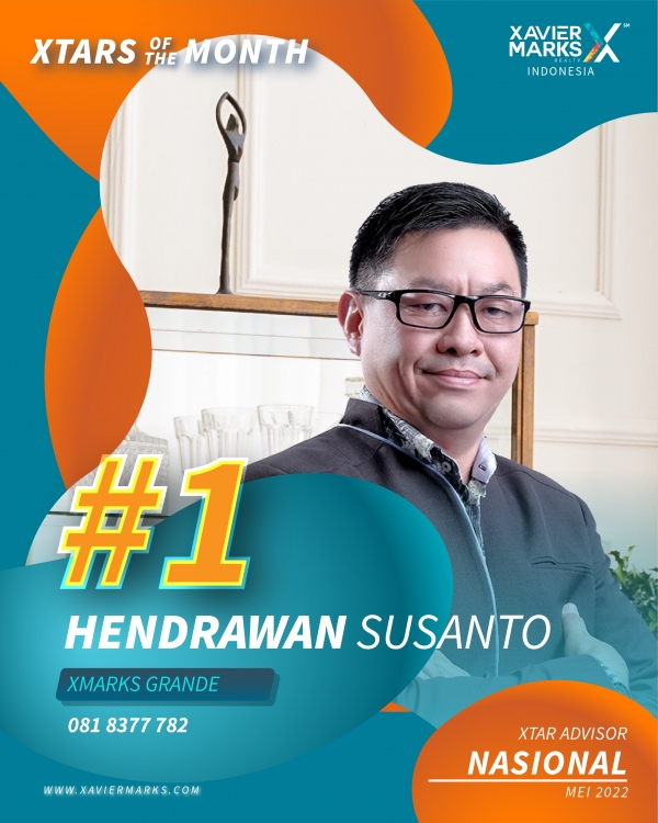 20220611 XTAR OF THE MONTH NASIONAL 06