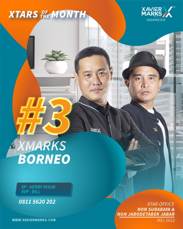 20220611 XTAR OFFICE NON SURABAYA NON JABODETABEK JABAR 03