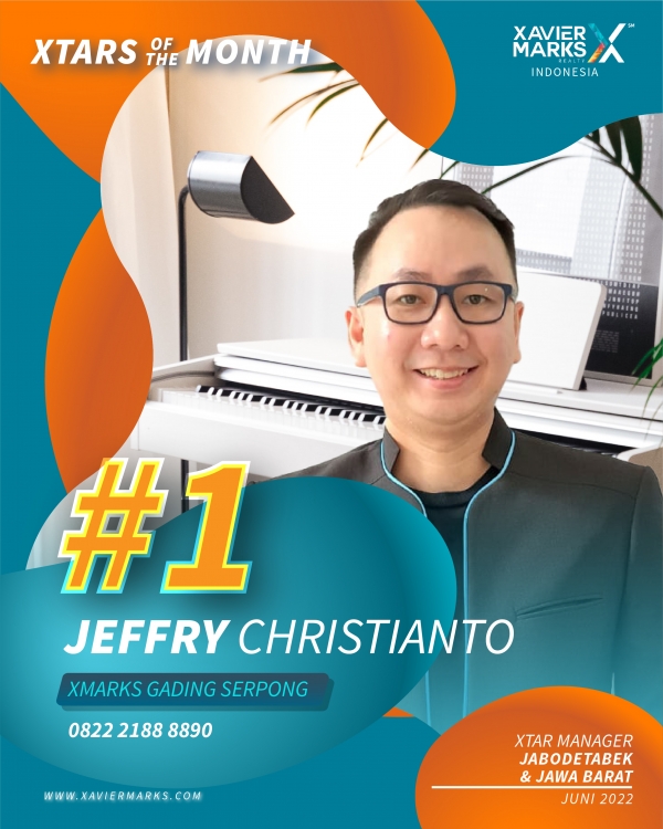 20220708 XTAR OF THE MONTH JABODETABEK JABAR 11