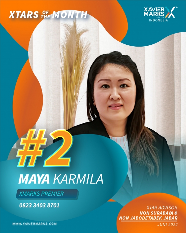 20220708 XTAR OF THE MONTH LUAR SURABAYA JABODETABEK JABAR 3