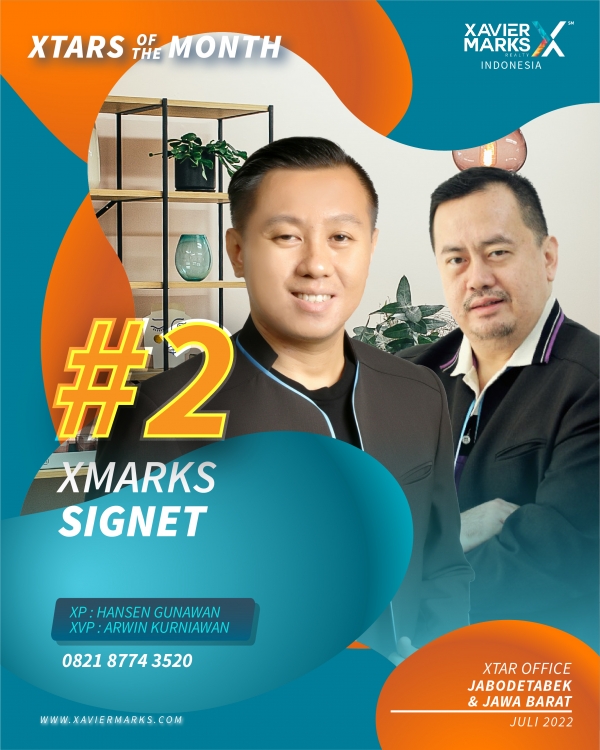 20220823 XTAR OF THE MONTH JABODETABEK JAWA BARAT 02