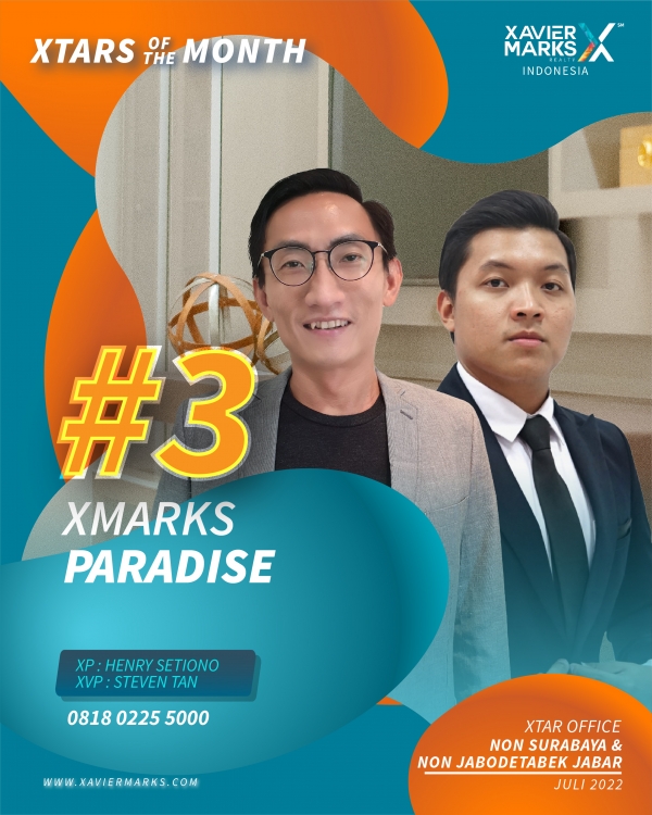 20220823 XTAR OFFICE NON SURABAYA NON JABODETABEK JABAR 03