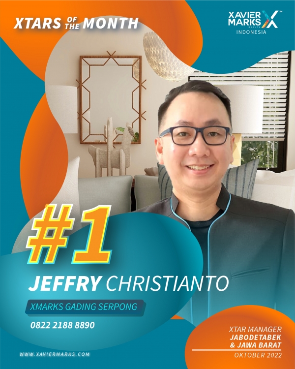 20221018 XTAR OF THE MONTH JABODETABEK JAWA BARAT 16