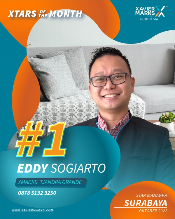 20221018 XTAR OF THE MONTH SURABAYA 17