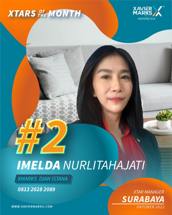 20221018 XTAR OF THE MONTH SURABAYA 18