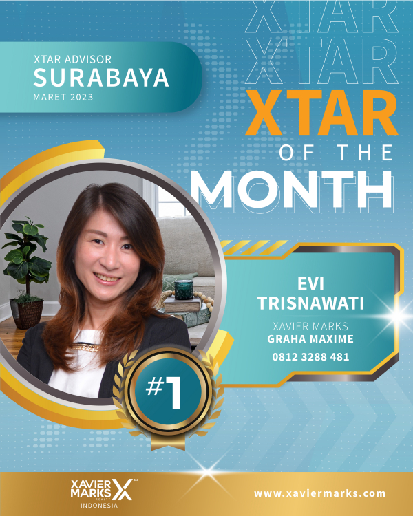 20230411 XTAR OF THE MONTH SURABAYA 5