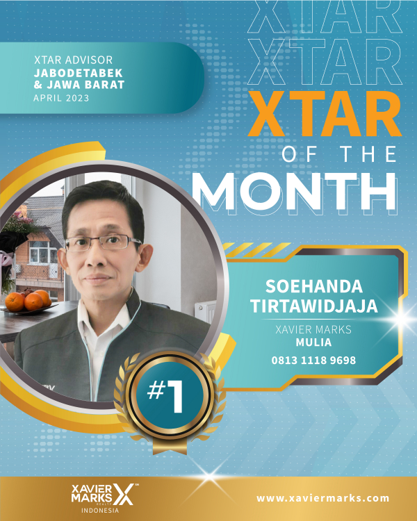 20230508 XTAR OF THE MONTH JABODETABEK JAWA BARAT 04