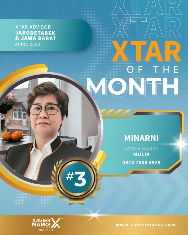 20230508 XTAR OF THE MONTH JABODETABEK JAWA BARAT 06