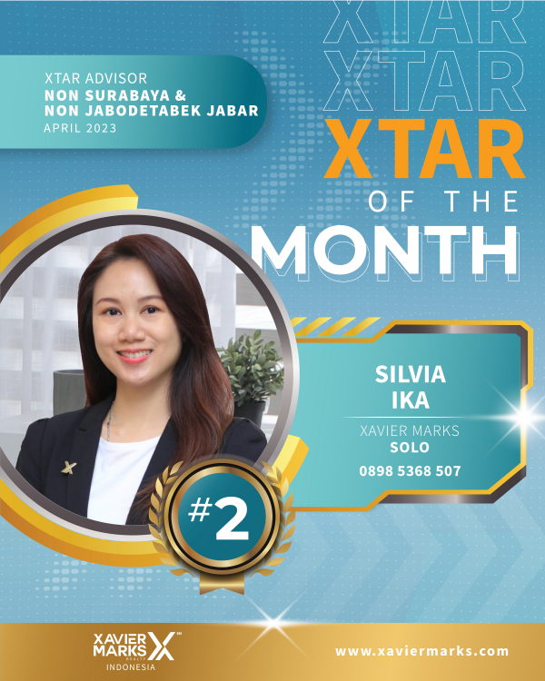 20230508 XTAR OF THE MONTH NON SURABAYA NON JABODETABEK JABAR 05