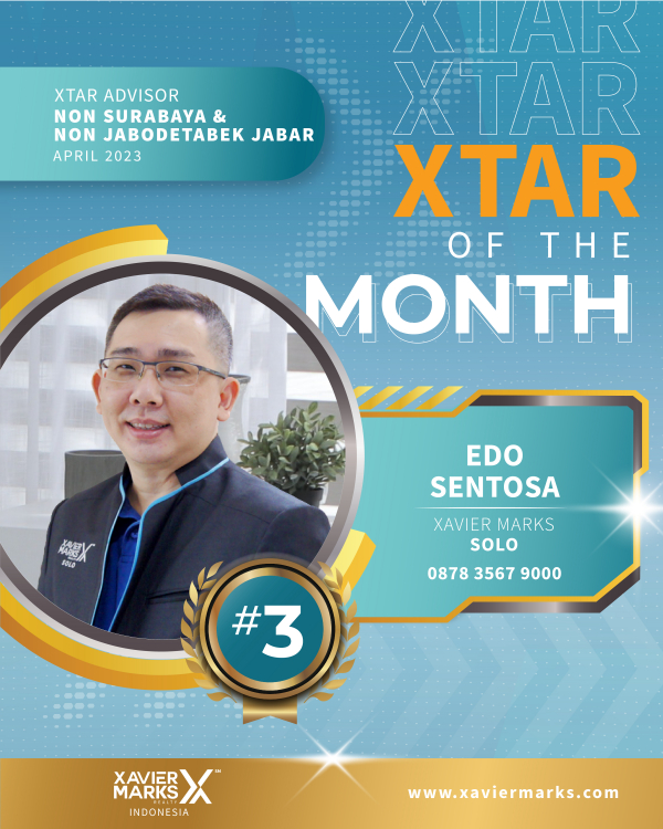 20230508 XTAR OF THE MONTH NON SURABAYA NON JABODETABEK JABAR 06