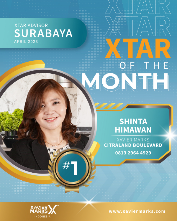 20230508 XTAR OF THE MONTH SURABAYA 04