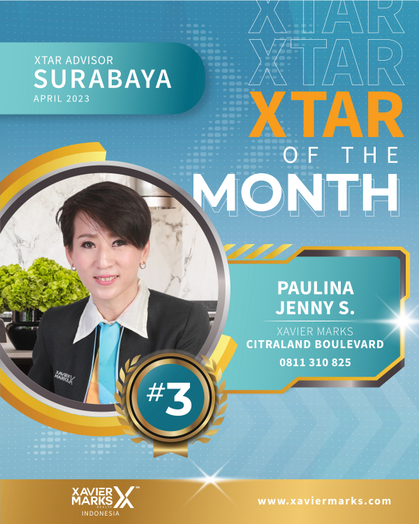 20230508 XTAR OF THE MONTH SURABAYA 06