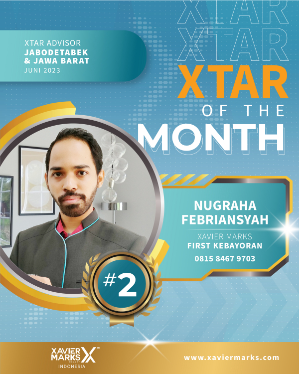 20230710 XTAR OF THE MONTH JABODETABEK JAWA BARAT 05