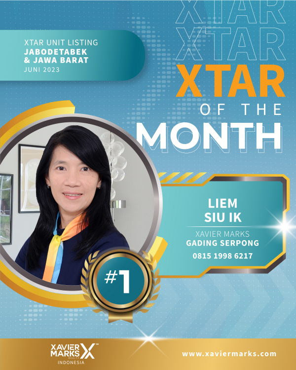 20230710 XTAR OF THE MONTH JABODETABEK JAWA BARAT 14