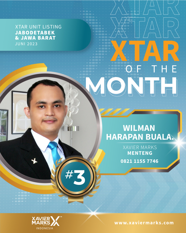 20230710 XTAR OF THE MONTH JABODETABEK JAWA BARAT 16