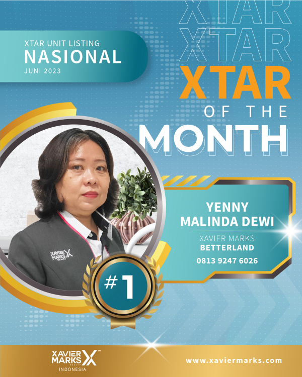 20230710 XTAR OF THE MONTH NASIONAL 23
