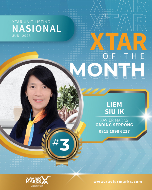 20230710 XTAR OF THE MONTH NASIONAL 25