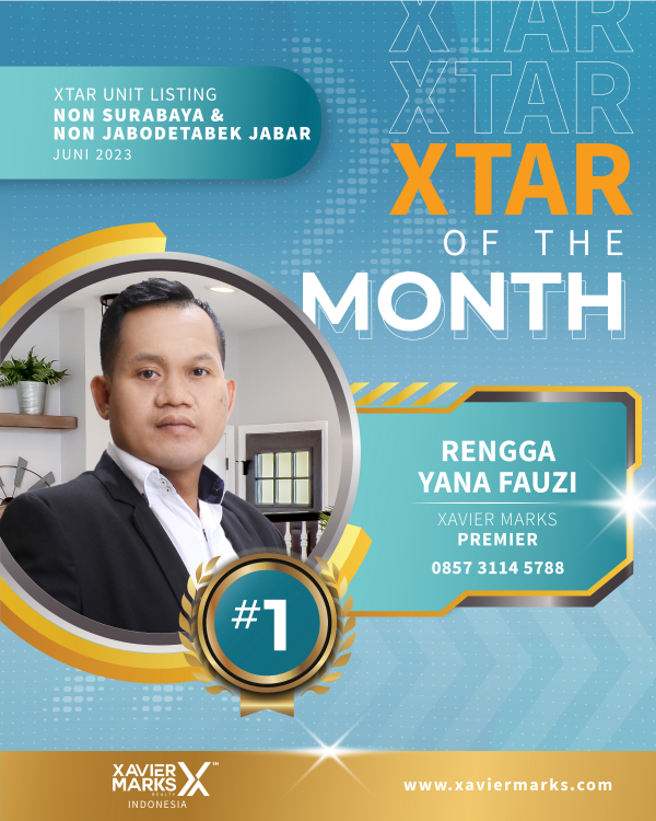 20230710 XTAR OF THE MONTH NON SURABAYA NON JABODETABEK JABAR 13