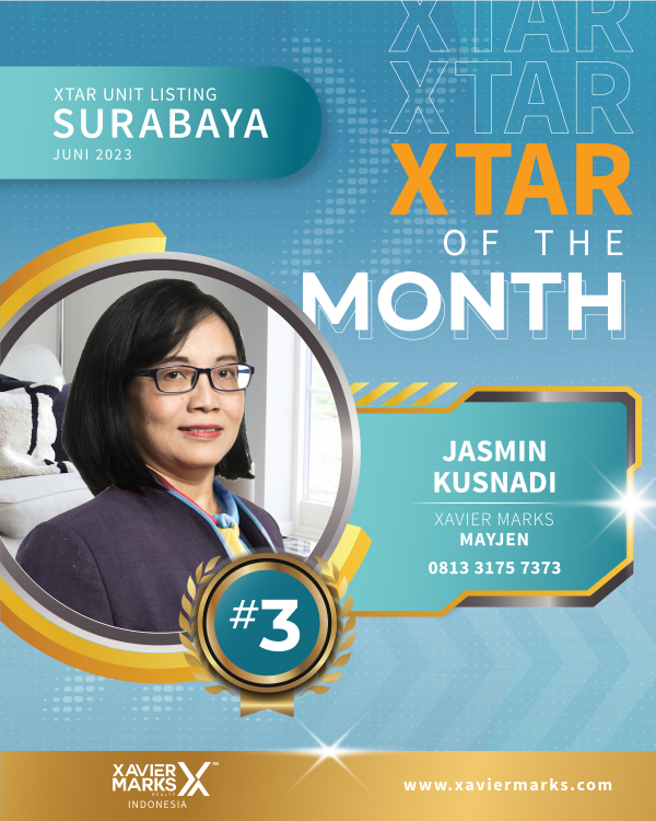 20230710 XTAR OF THE MONTH SURABAYA 15
