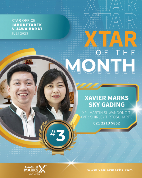 20230812 XTAR OF THE MONTH JABODETABEK JAWA BARAT 03