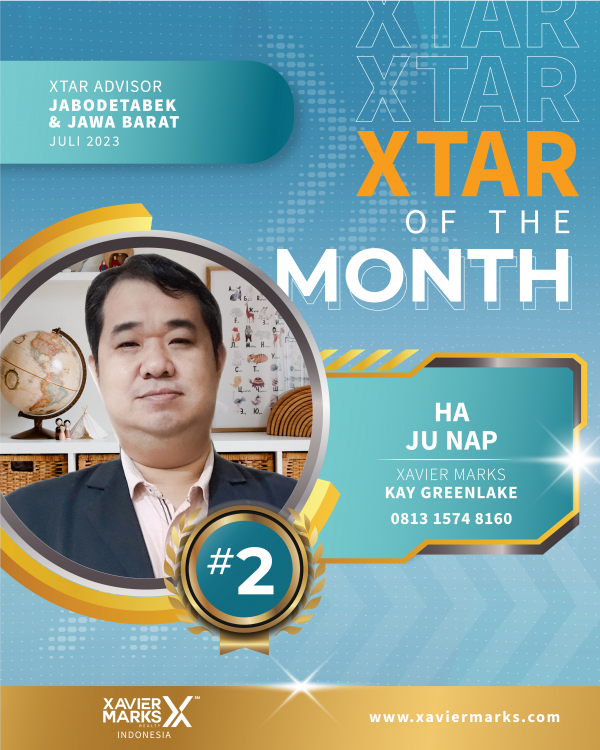 20230812 XTAR OF THE MONTH JABODETABEK JAWA BARAT 05
