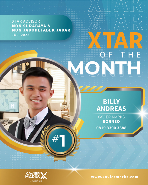20230812 XTAR OF THE MONTH NON SURABAYA NON JABODETABEK JABAR 04