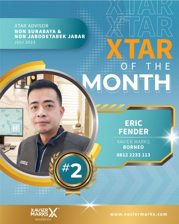 20230812 XTAR OF THE MONTH NON SURABAYA NON JABODETABEK JABAR 05