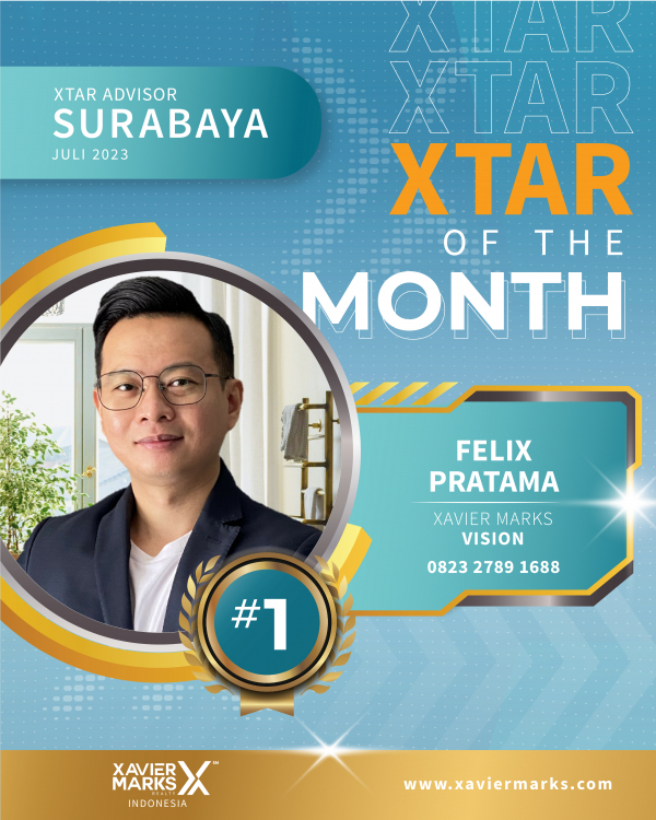 20230812 XTAR OF THE MONTH SURABAYA 04