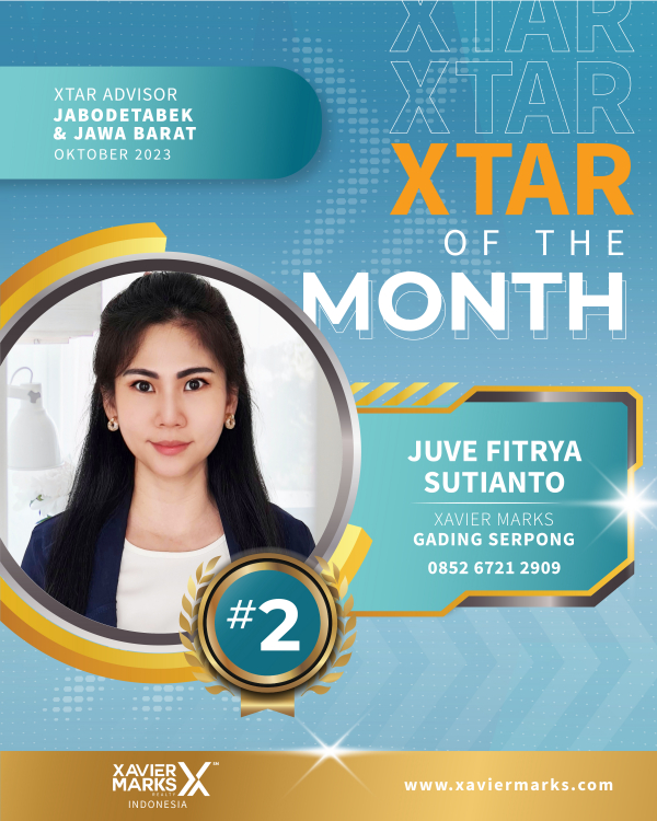 20231109 XTAR OF THE MONTH JABODETABEK JAWA BARAT 05